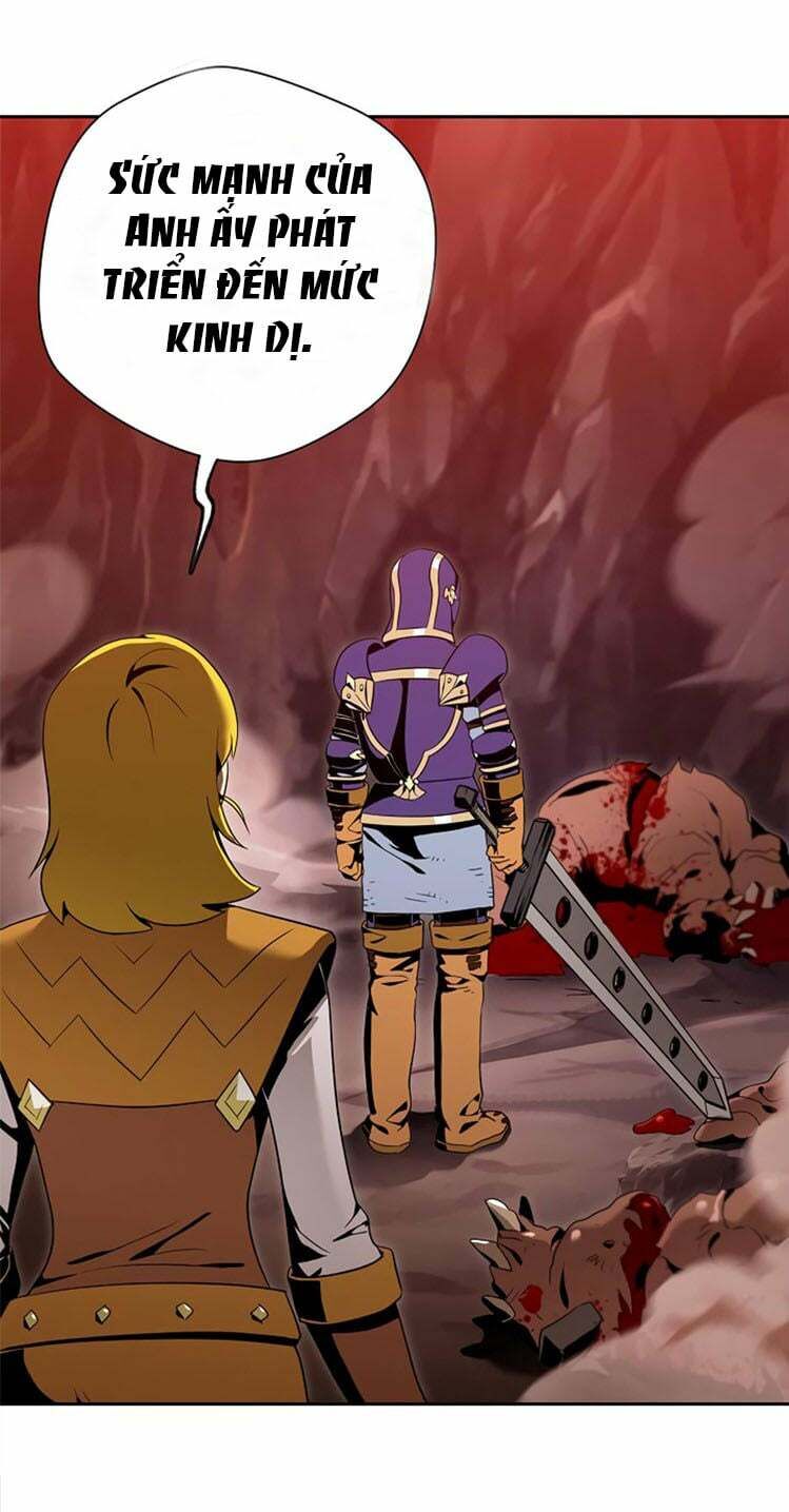 Cốt Binh Trở Lại - Chapter 78 - Page 28