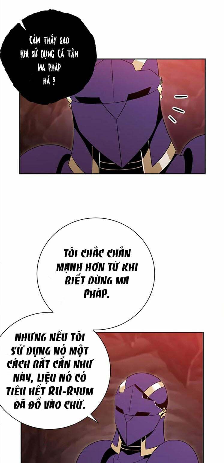 Cốt Binh Trở Lại - Chapter 78 - Page 33