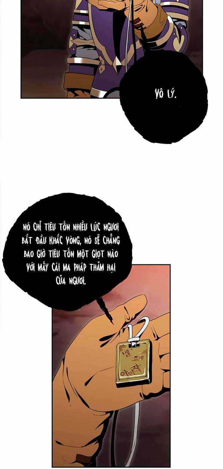 Cốt Binh Trở Lại - Chapter 78 - Page 34