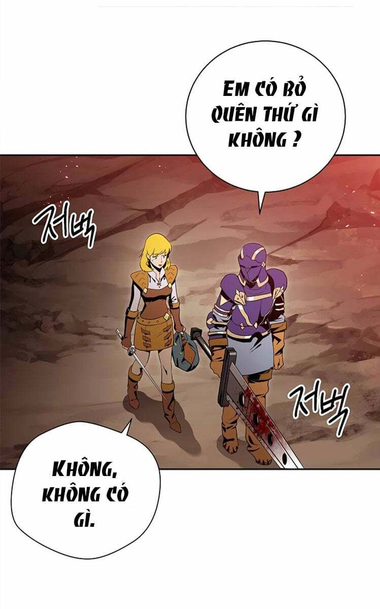 Cốt Binh Trở Lại - Chapter 78 - Page 39