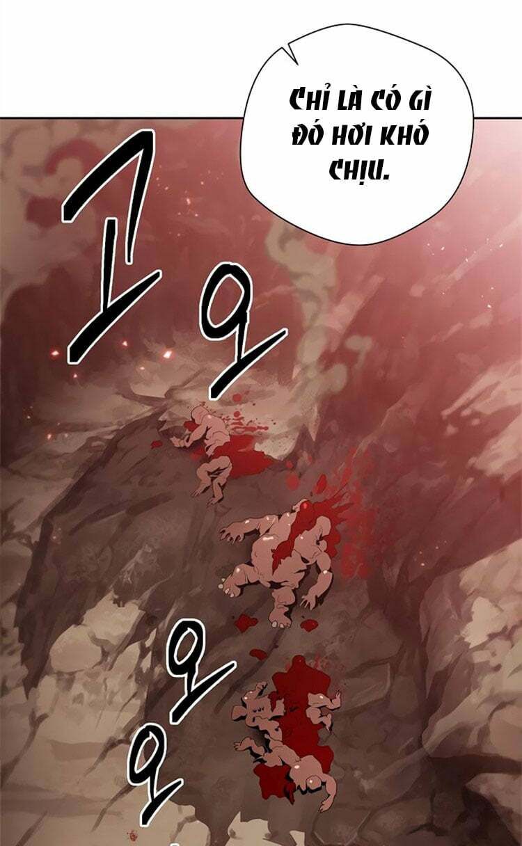 Cốt Binh Trở Lại - Chapter 78 - Page 40