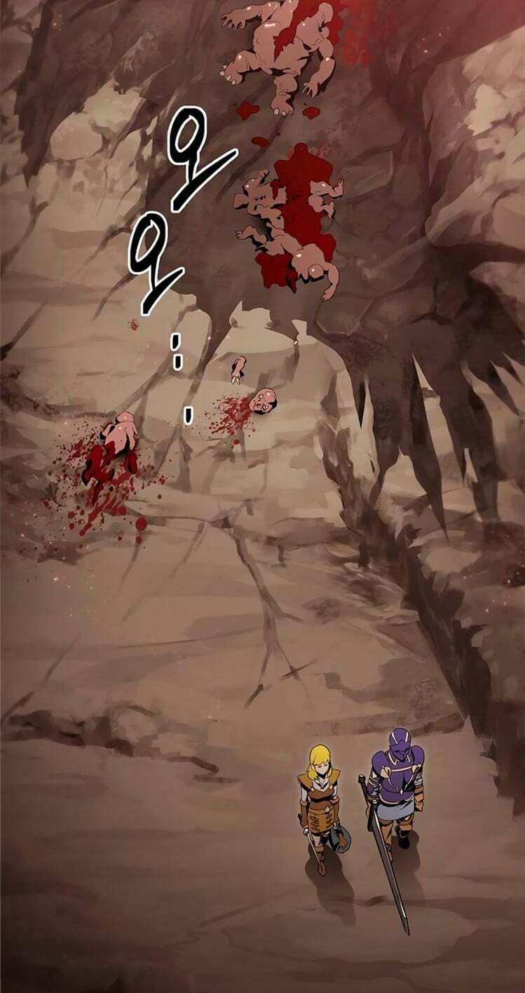 Cốt Binh Trở Lại - Chapter 78 - Page 41