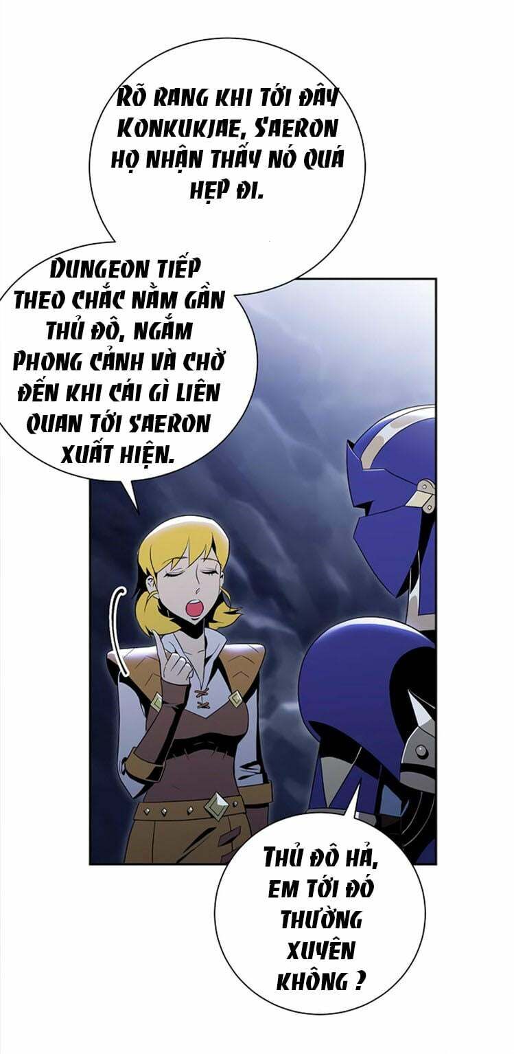 Cốt Binh Trở Lại - Chapter 78 - Page 43