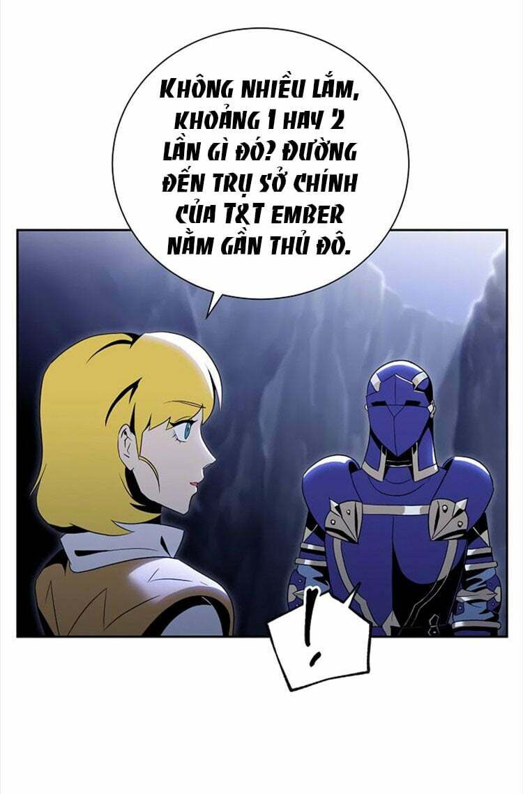Cốt Binh Trở Lại - Chapter 78 - Page 44