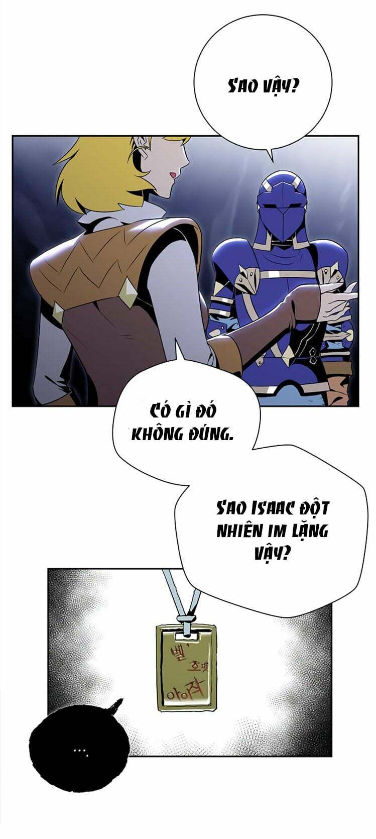 Cốt Binh Trở Lại - Chapter 78 - Page 49