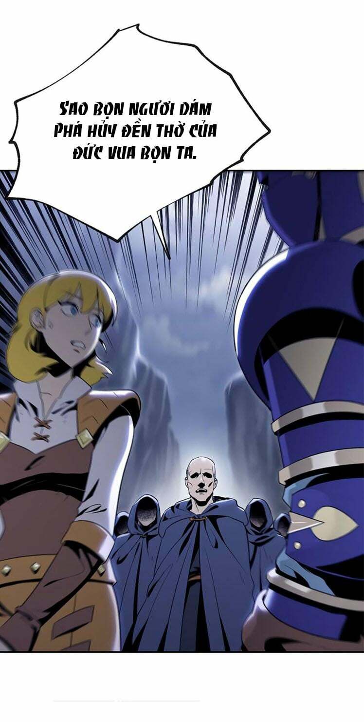 Cốt Binh Trở Lại - Chapter 78 - Page 51