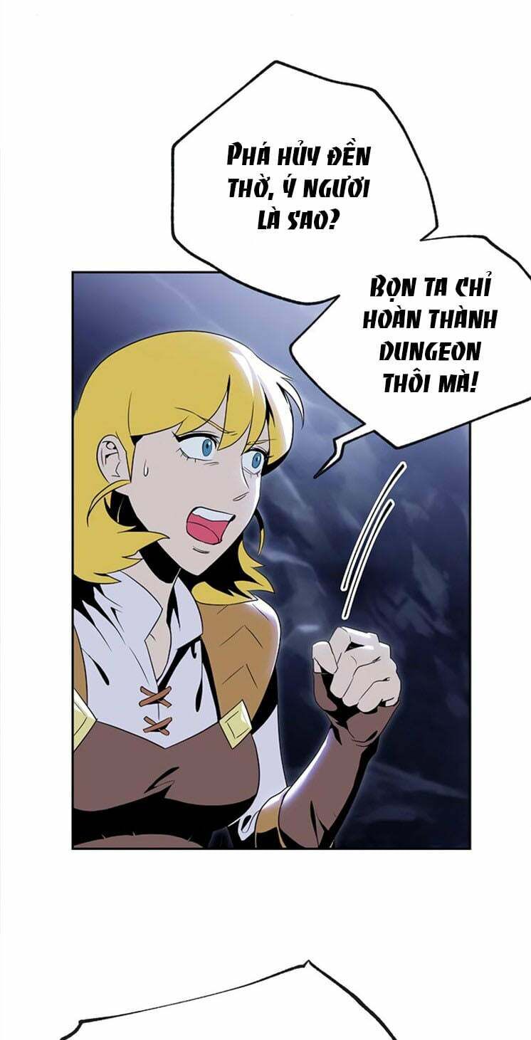 Cốt Binh Trở Lại - Chapter 78 - Page 54