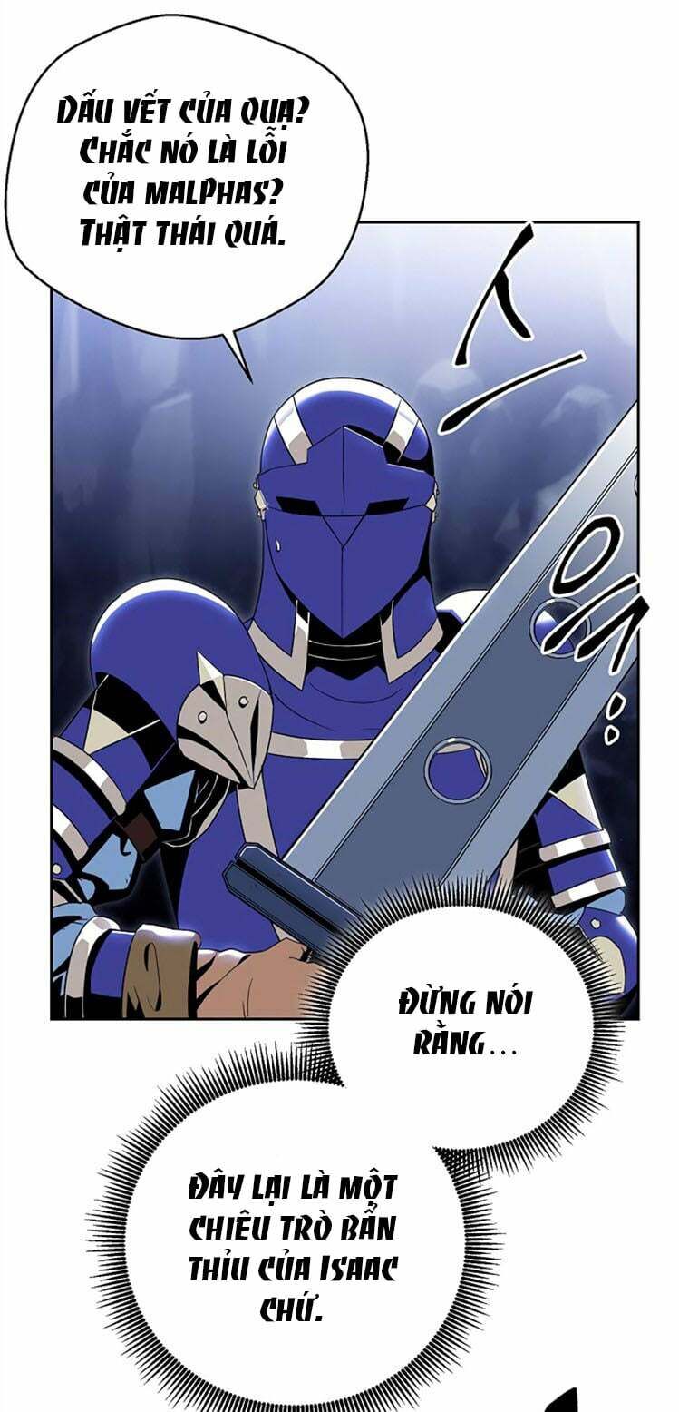 Cốt Binh Trở Lại - Chapter 78 - Page 56