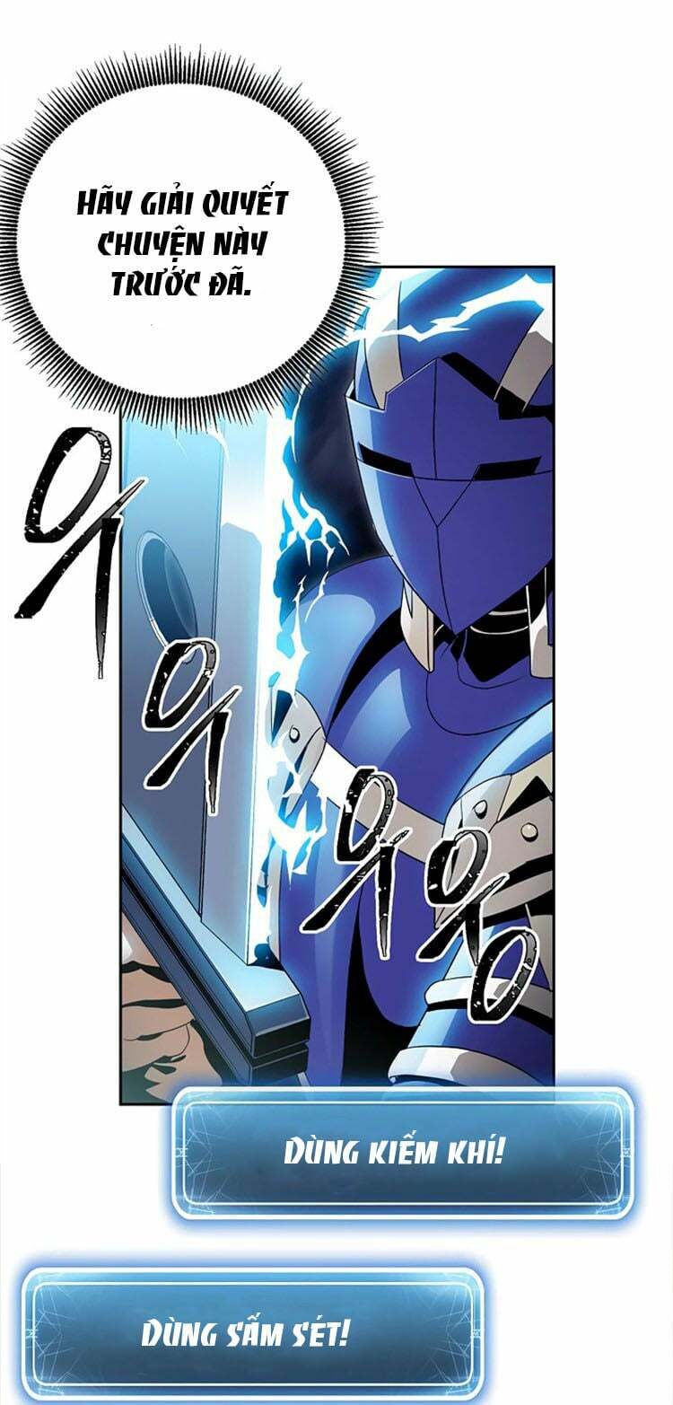 Cốt Binh Trở Lại - Chapter 78 - Page 58