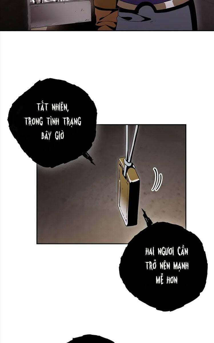 Cốt Binh Trở Lại - Chapter 78 - Page 8