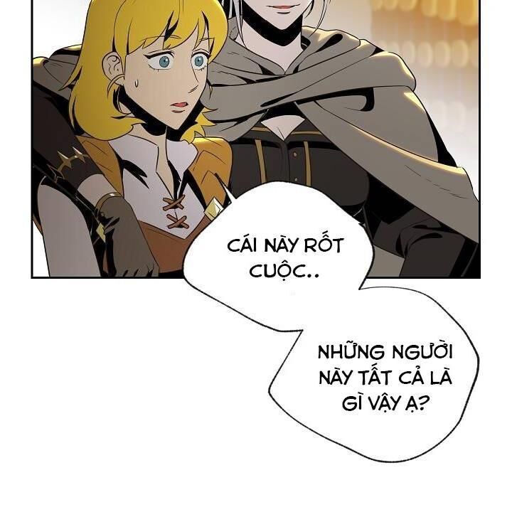 Cốt Binh Trở Lại - Chapter 79 - Page 83