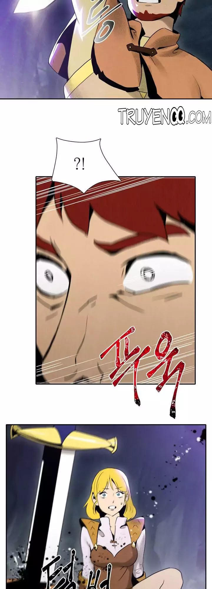 Cốt Binh Trở Lại - Chapter 8 - Page 11