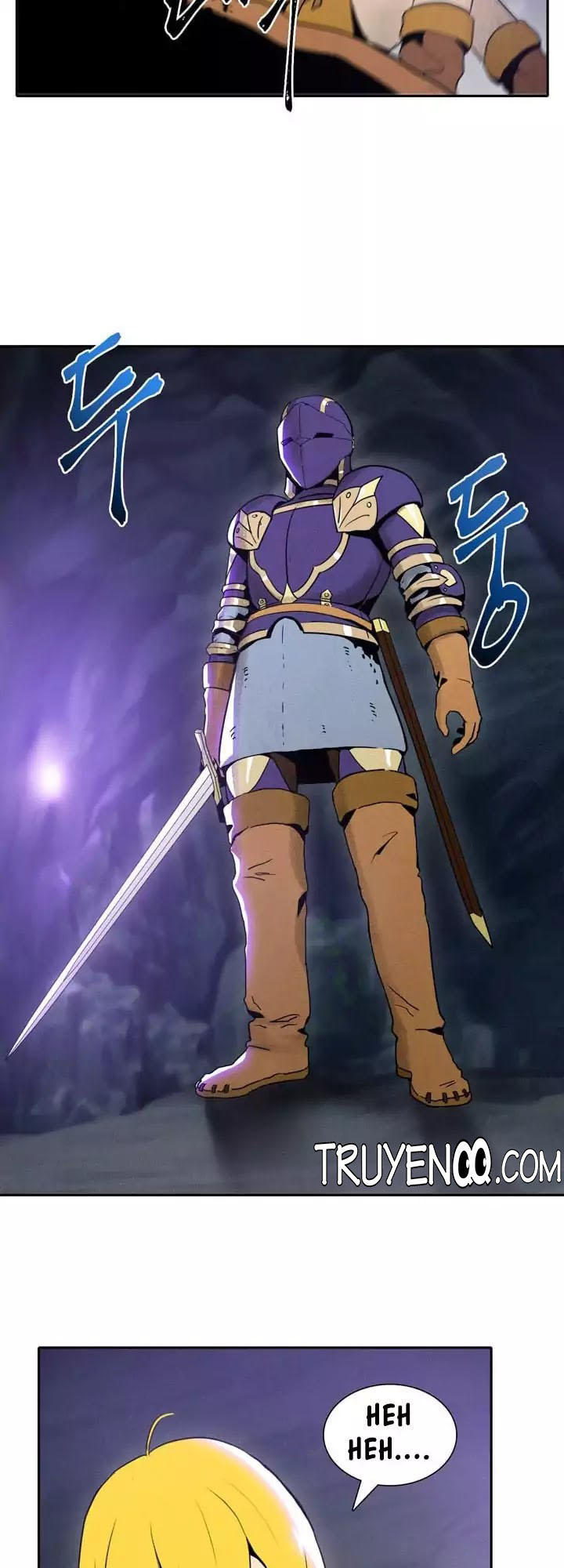 Cốt Binh Trở Lại - Chapter 8 - Page 13