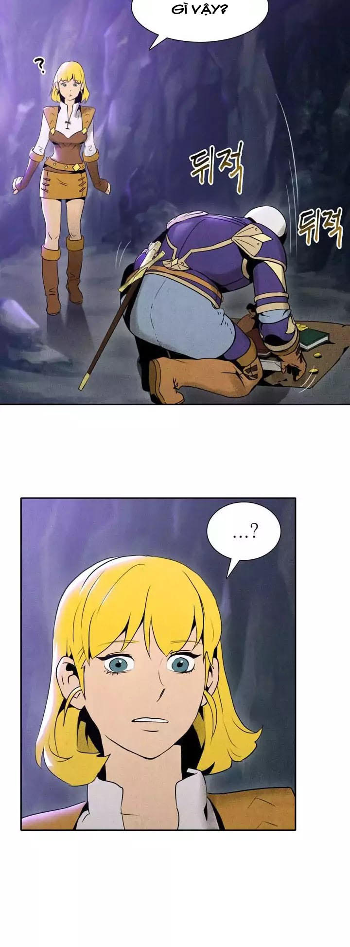 Cốt Binh Trở Lại - Chapter 8 - Page 26