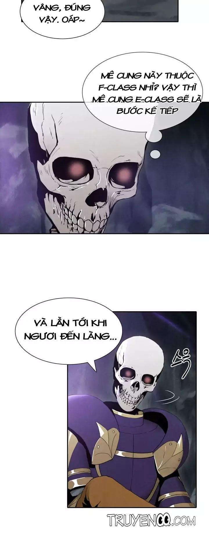 Cốt Binh Trở Lại - Chapter 8 - Page 32