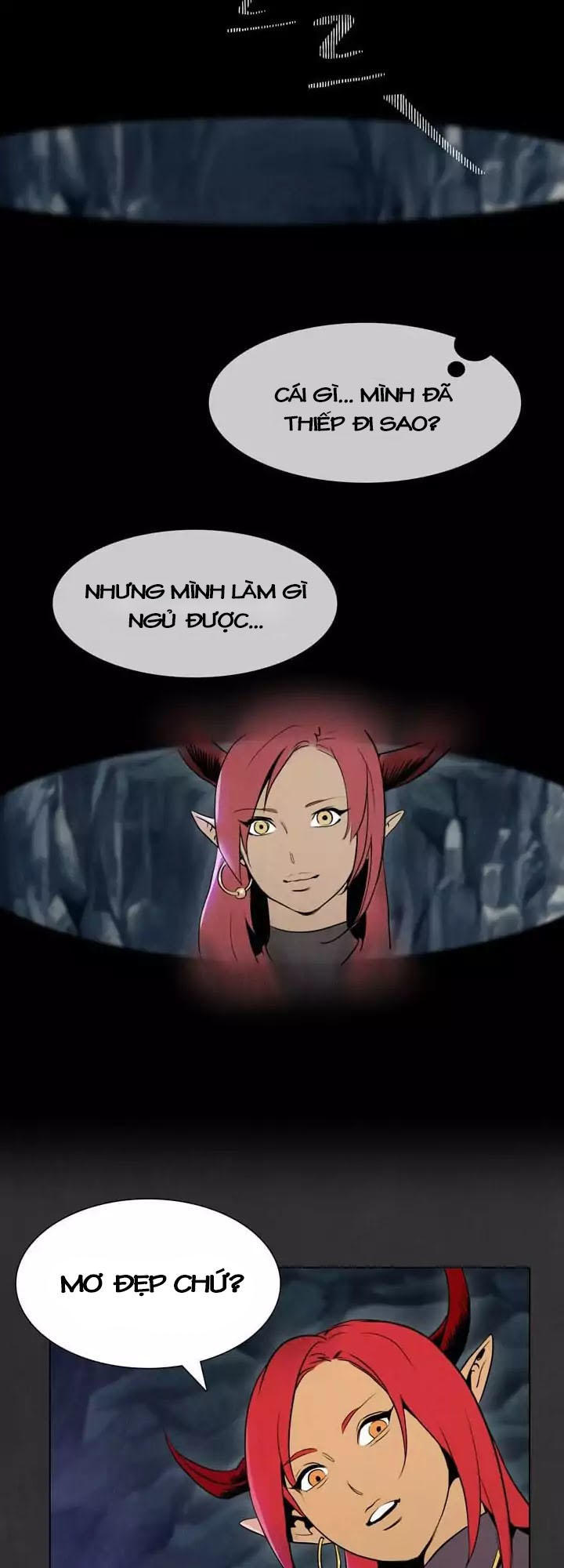 Cốt Binh Trở Lại - Chapter 8 - Page 41