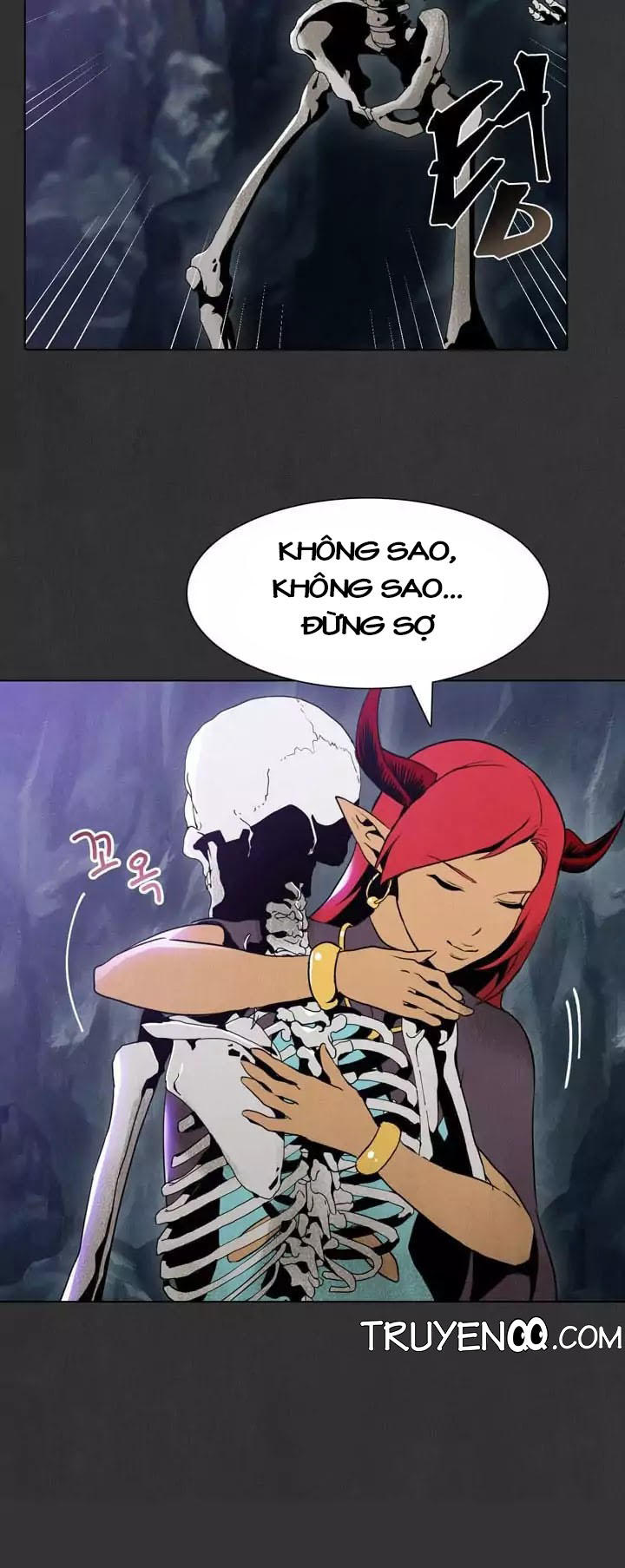 Cốt Binh Trở Lại - Chapter 8 - Page 48