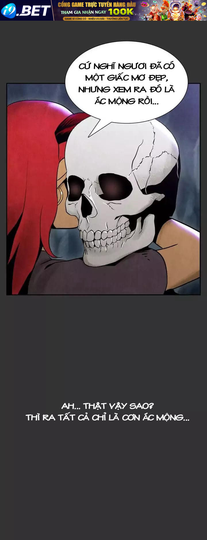 Cốt Binh Trở Lại - Chapter 8 - Page 49