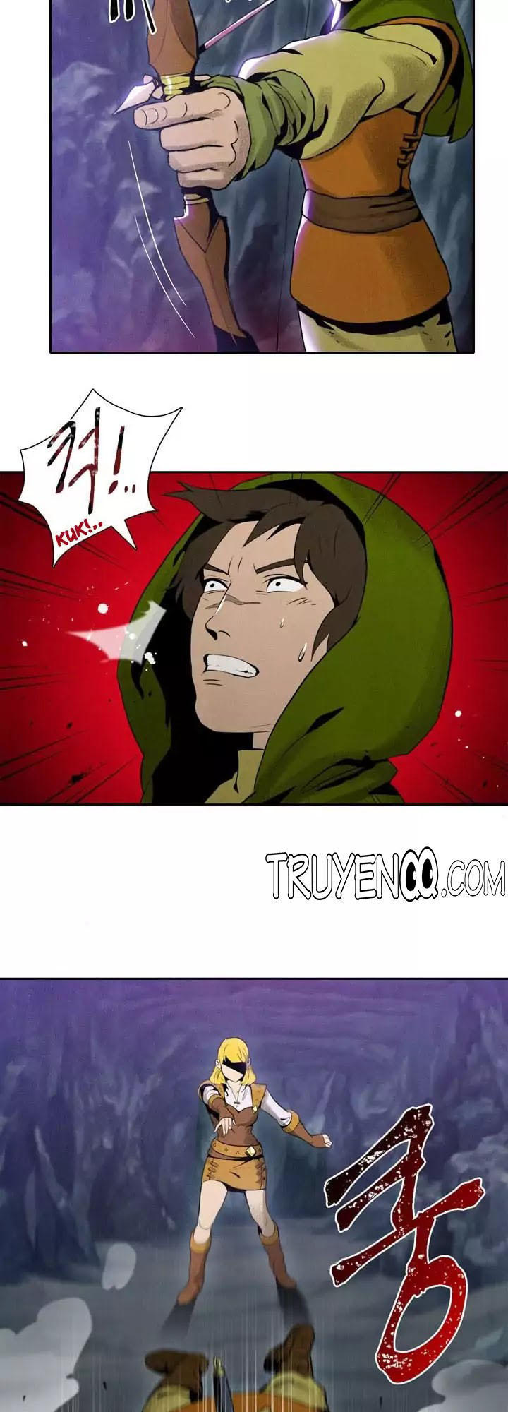 Cốt Binh Trở Lại - Chapter 8 - Page 5