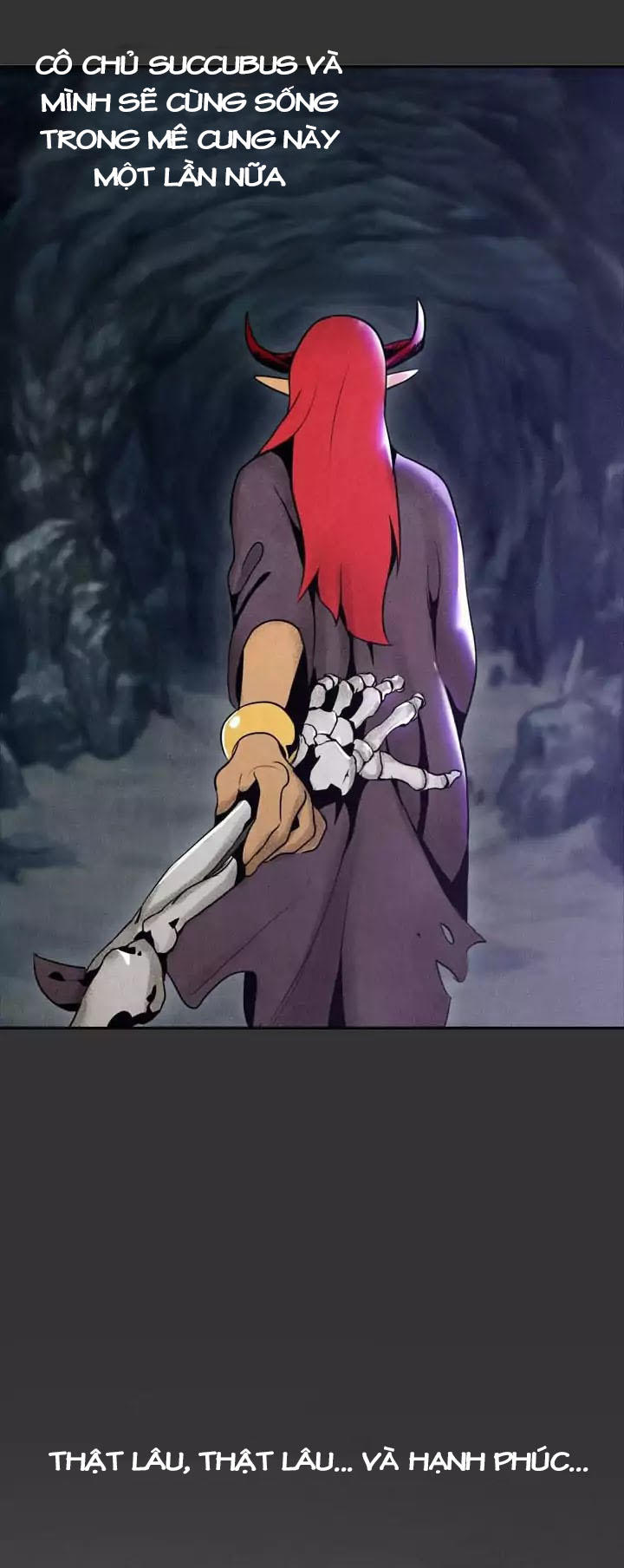 Cốt Binh Trở Lại - Chapter 8 - Page 51