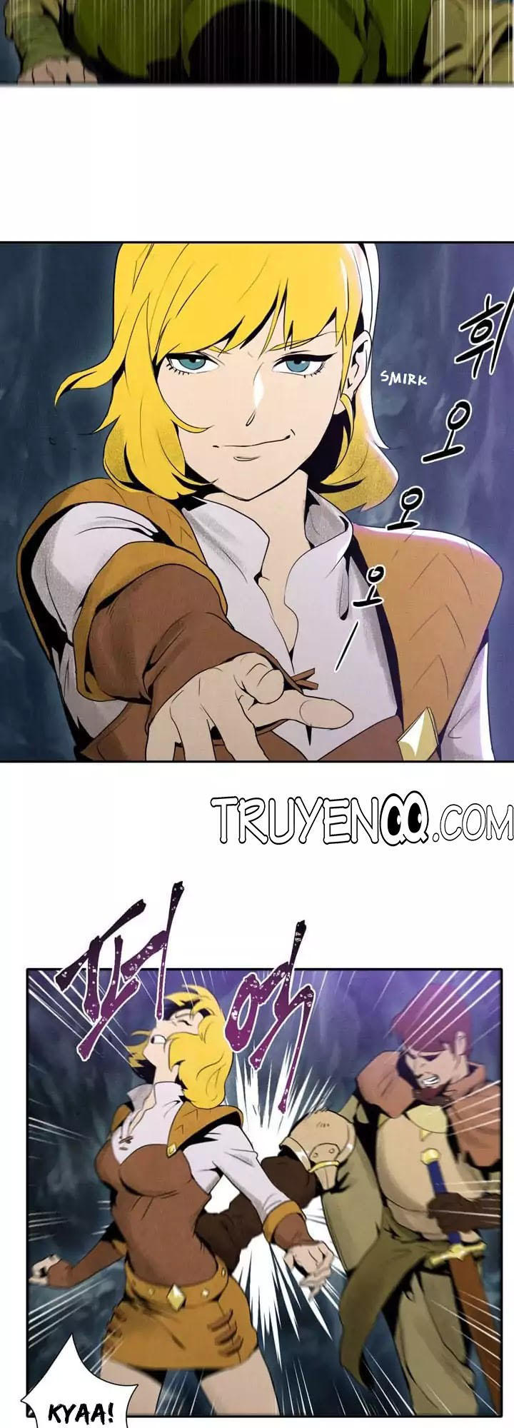 Cốt Binh Trở Lại - Chapter 8 - Page 7