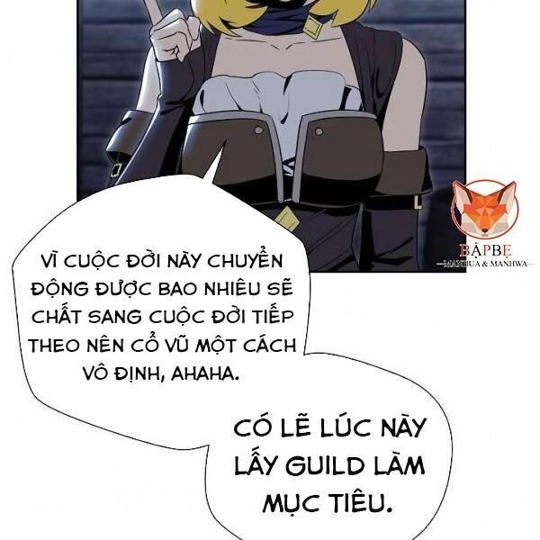 Cốt Binh Trở Lại - Chapter 80 - Page 123