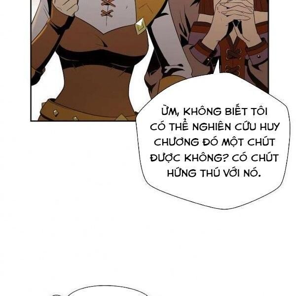 Cốt Binh Trở Lại - Chapter 80 - Page 19