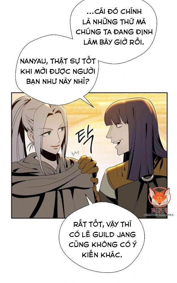 Cốt Binh Trở Lại - Chapter 80 - Page 30