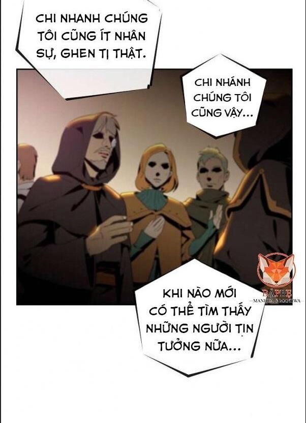 Cốt Binh Trở Lại - Chapter 80 - Page 59