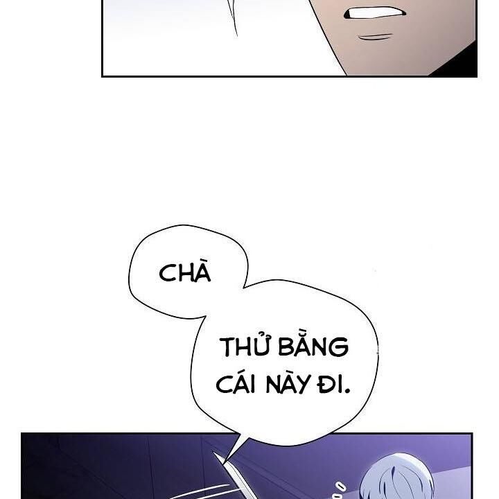 Cốt Binh Trở Lại - Chapter 82 - Page 21