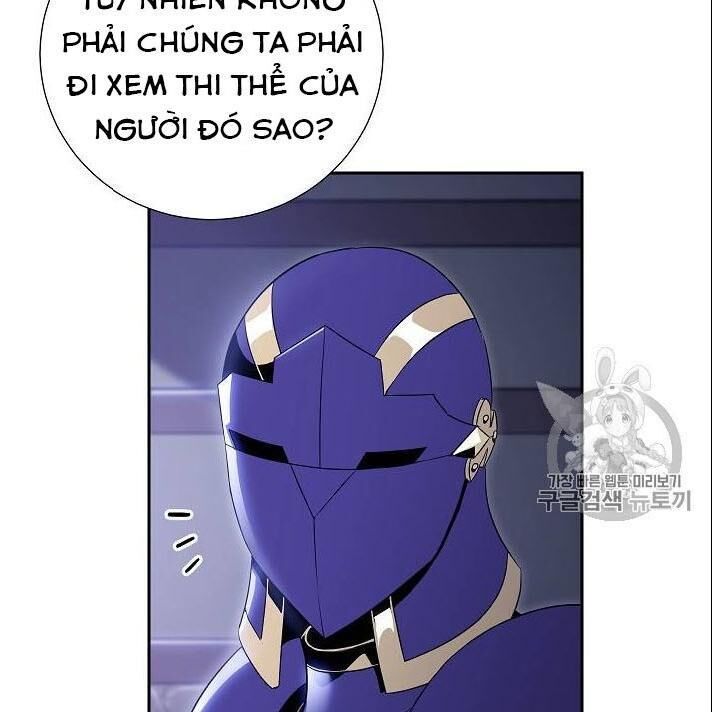 Cốt Binh Trở Lại - Chapter 82 - Page 40