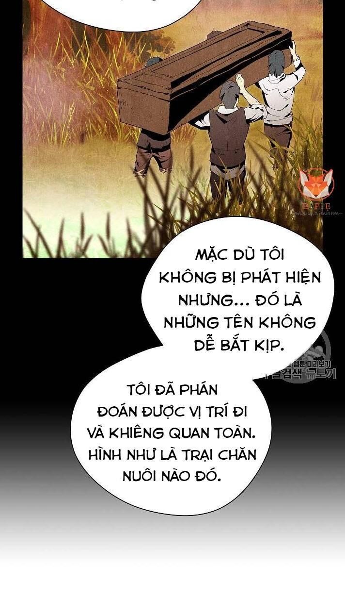Cốt Binh Trở Lại - Chapter 82 - Page 62