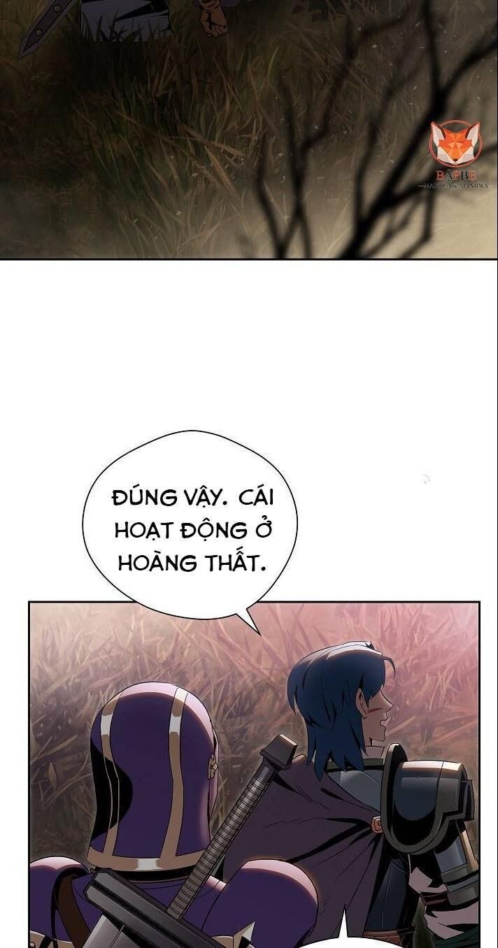 Cốt Binh Trở Lại - Chapter 82 - Page 75