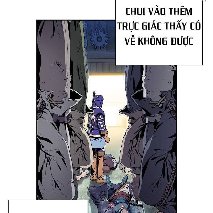 Cốt Binh Trở Lại - Chapter 83 - Page 107