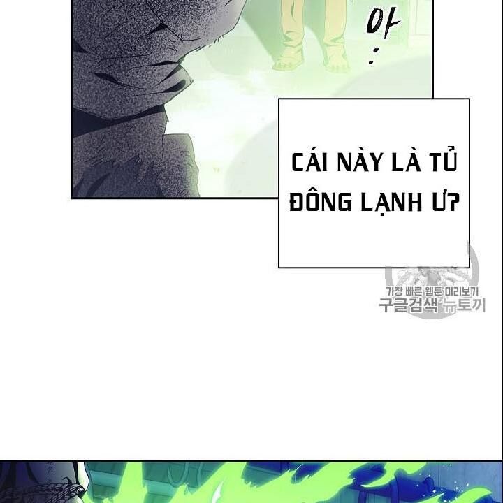 Cốt Binh Trở Lại - Chapter 83 - Page 11