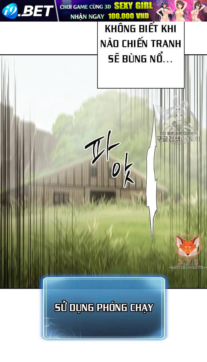 Cốt Binh Trở Lại - Chapter 83 - Page 111