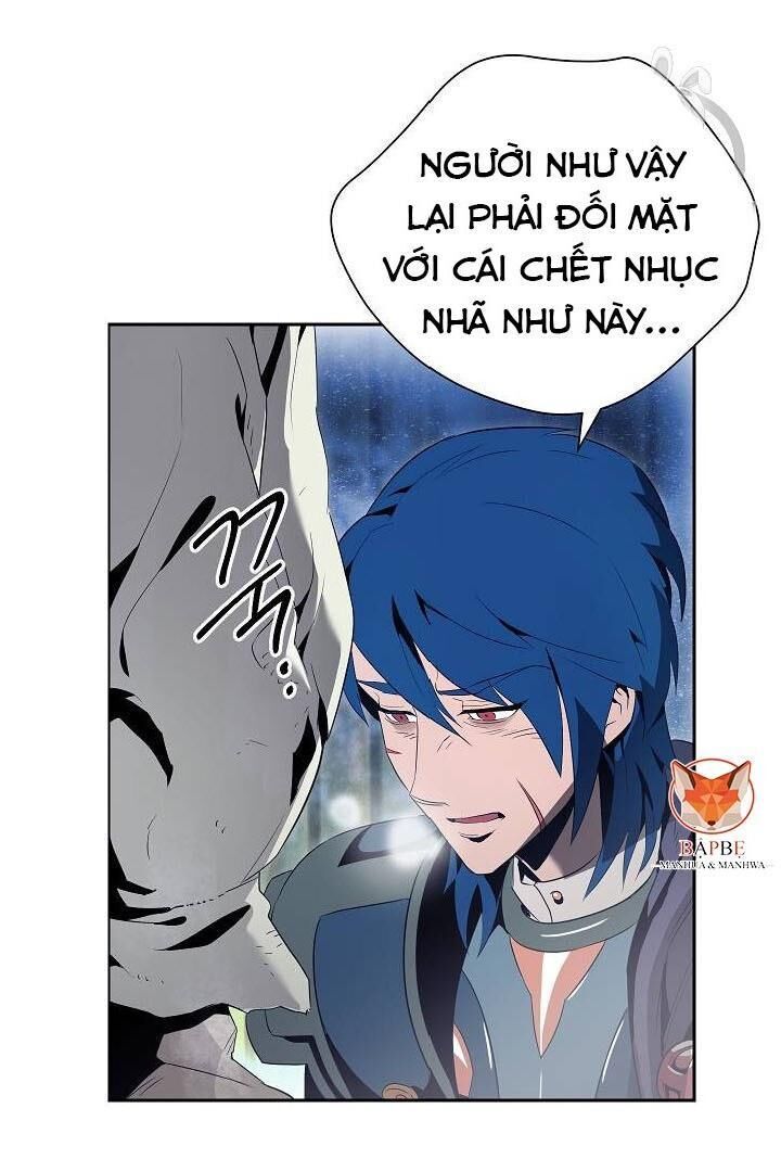 Cốt Binh Trở Lại - Chapter 83 - Page 36