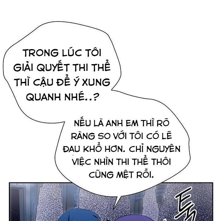 Cốt Binh Trở Lại - Chapter 83 - Page 37