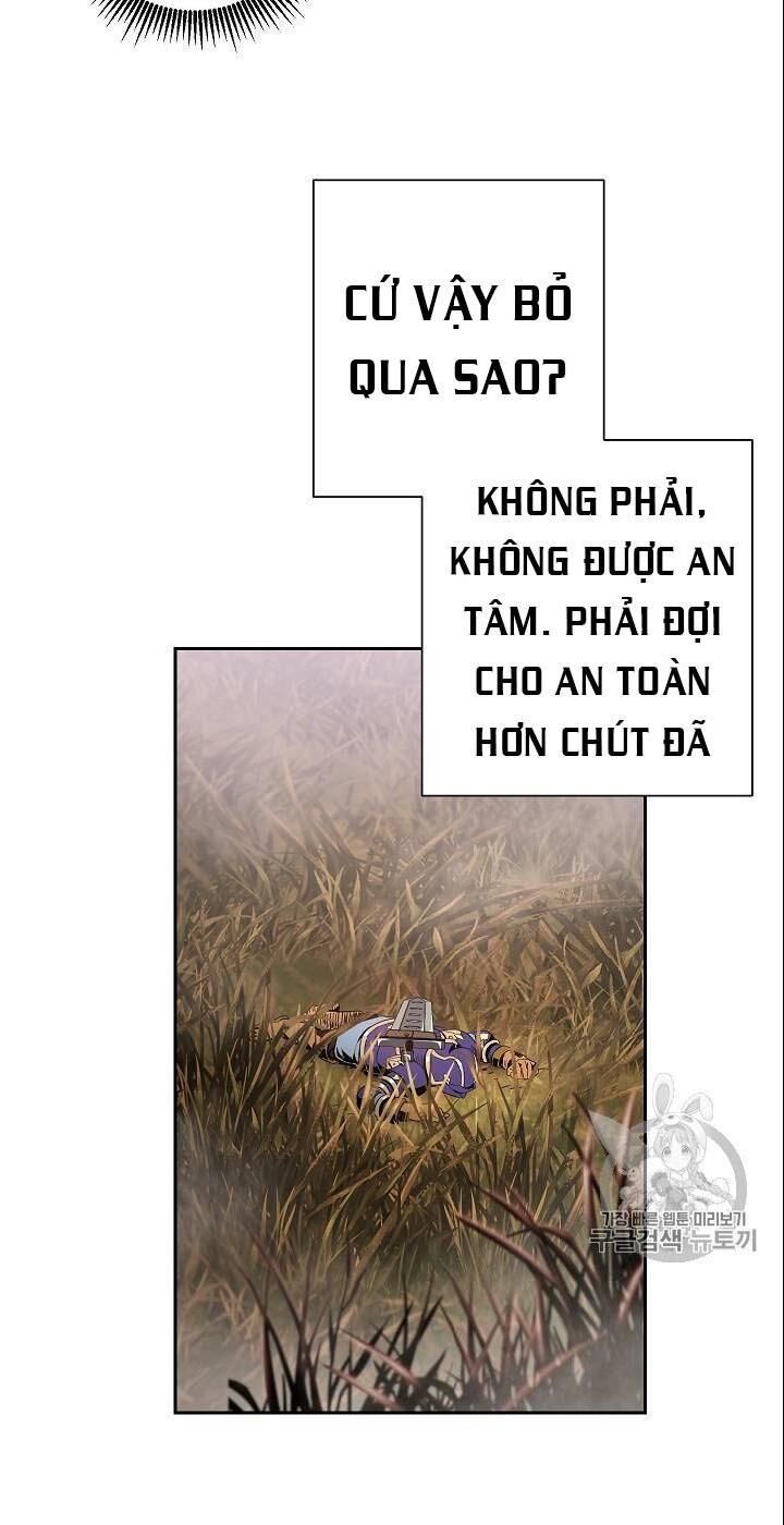 Cốt Binh Trở Lại - Chapter 83 - Page 73
