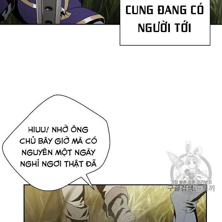 Cốt Binh Trở Lại - Chapter 83 - Page 77
