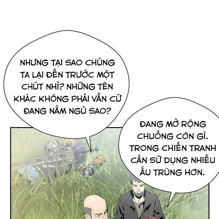 Cốt Binh Trở Lại - Chapter 83 - Page 79