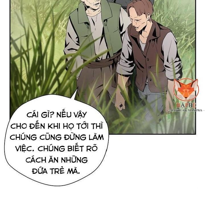 Cốt Binh Trở Lại - Chapter 83 - Page 80