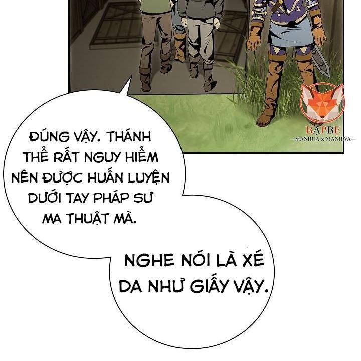Cốt Binh Trở Lại - Chapter 83 - Page 87