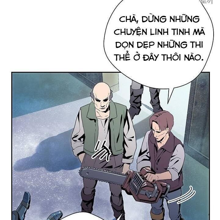 Cốt Binh Trở Lại - Chapter 83 - Page 90