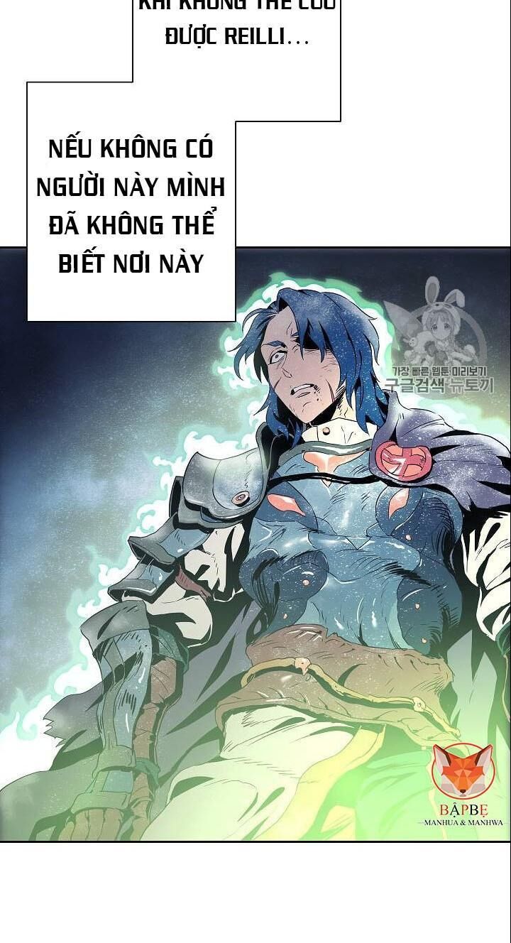 Cốt Binh Trở Lại - Chapter 83 - Page 98