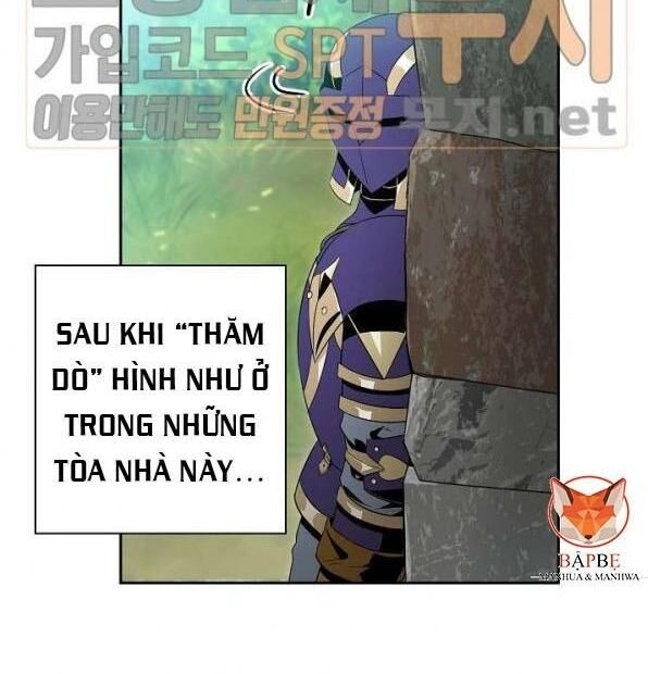 Cốt Binh Trở Lại - Chapter 84 - Page 14