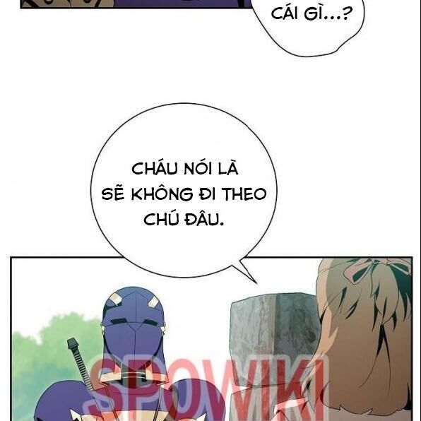 Cốt Binh Trở Lại - Chapter 84 - Page 27