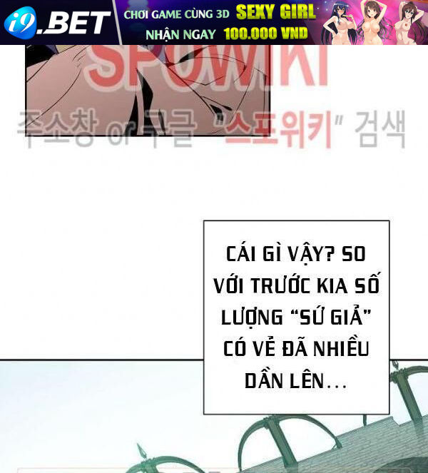 Cốt Binh Trở Lại - Chapter 84 - Page 61