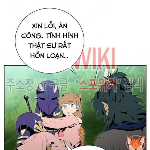 Cốt Binh Trở Lại - Chapter 84 - Page 75