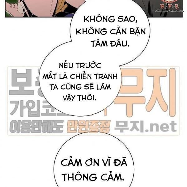 Cốt Binh Trở Lại - Chapter 84 - Page 76
